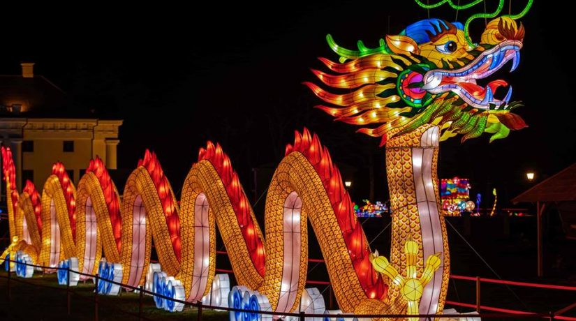 Куда пойти в Киеве на Новый год и Рождество: зимние гуляния, эксперименты и заграничные оркестры